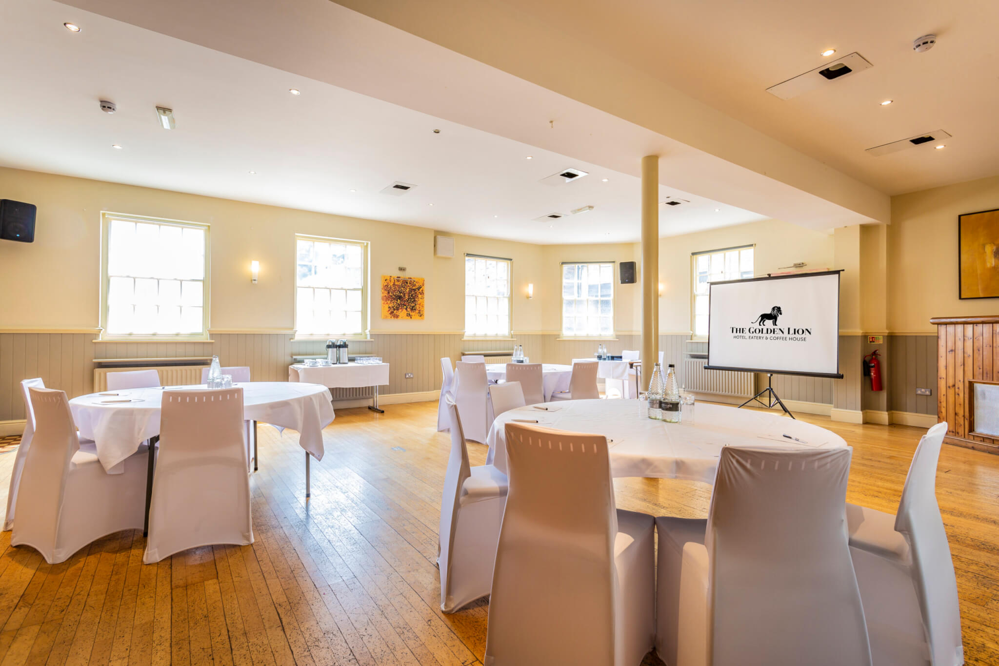 Cromwell Suite scaled