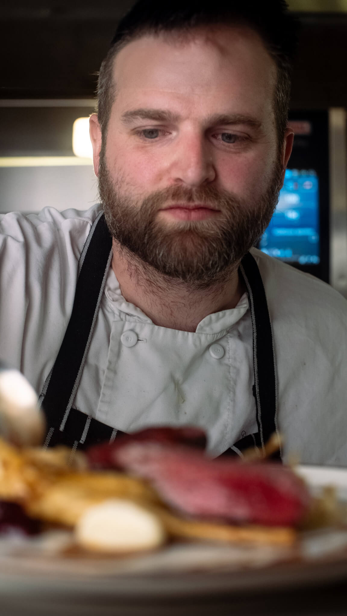 Food and drinks scaled