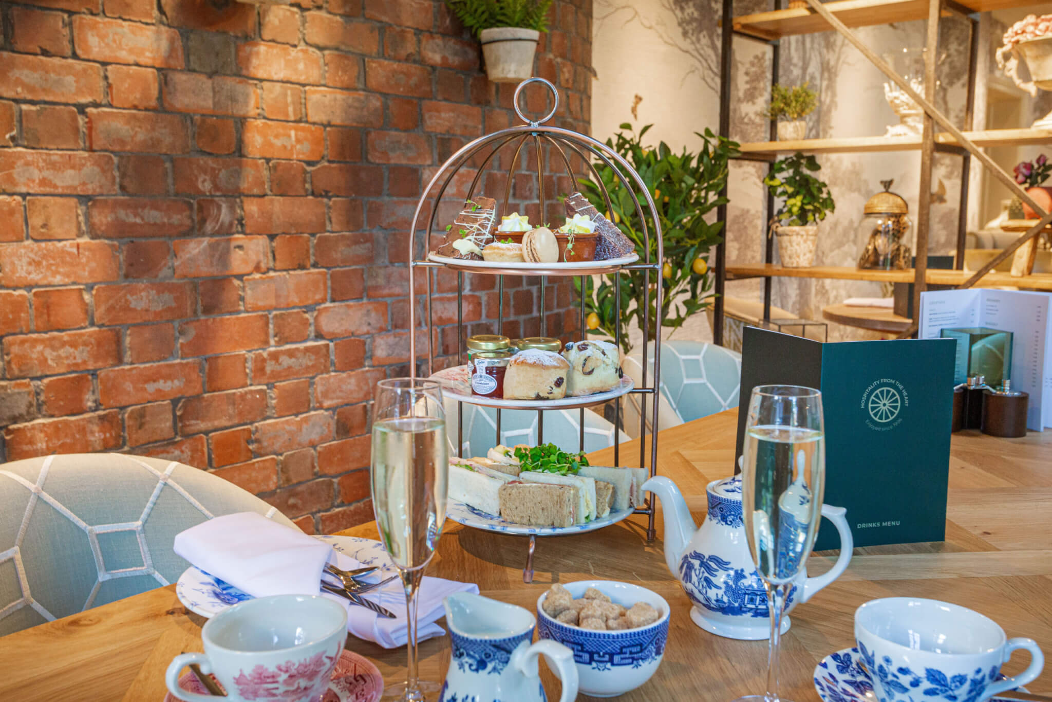 afternoon tea hotel scaled