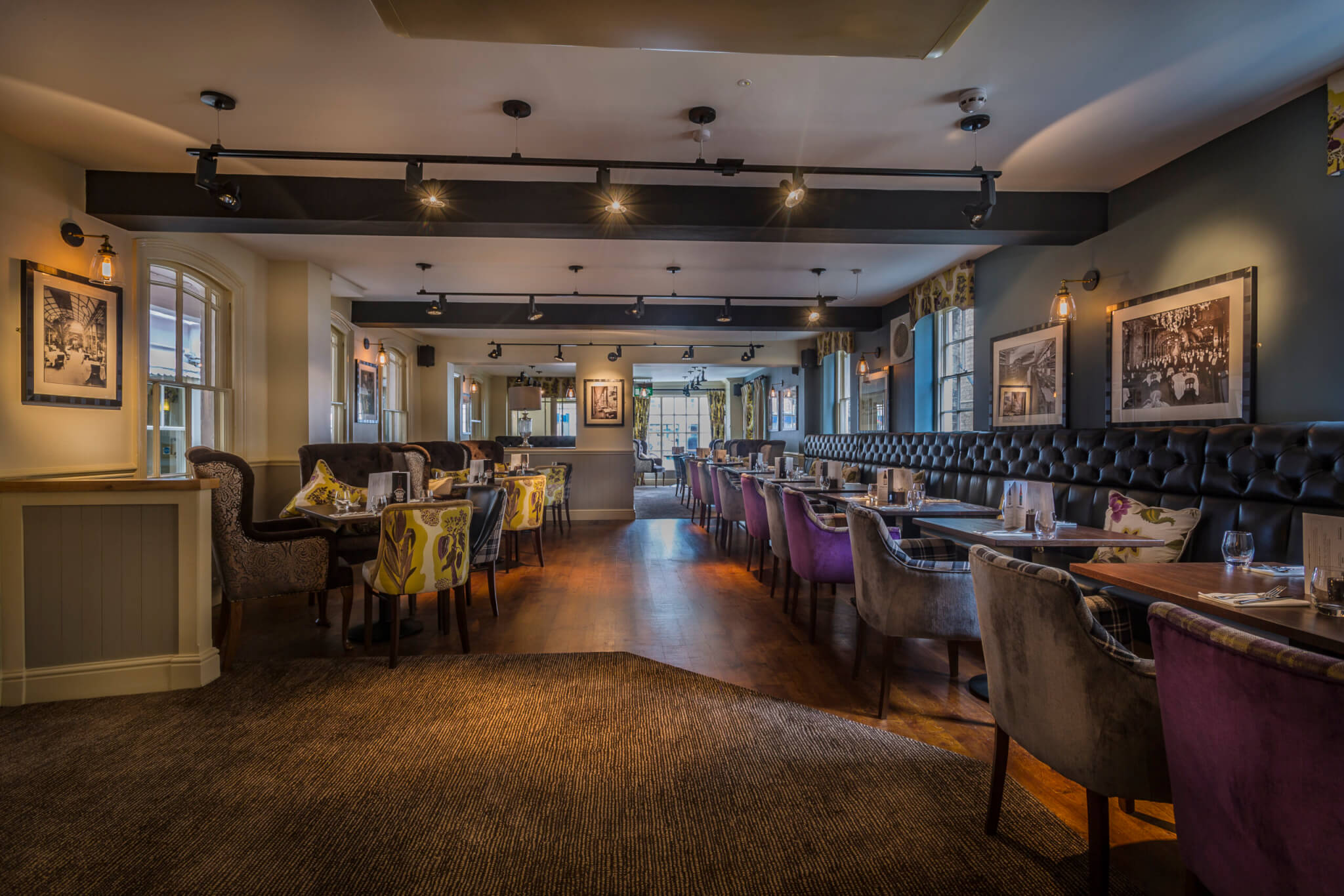 best pub food st ives food and drink scaled