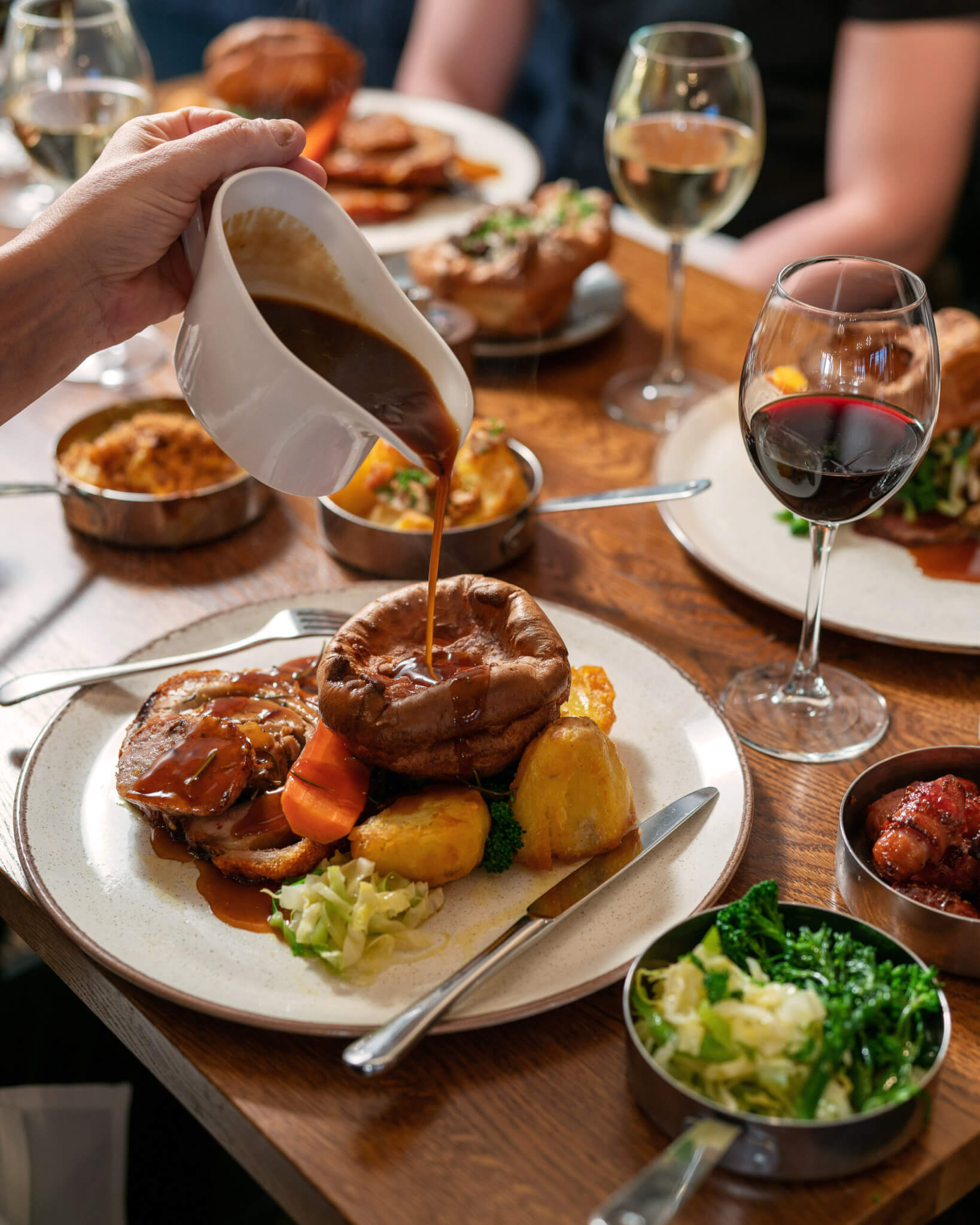 locals favourite pub st ives golden lion scaled