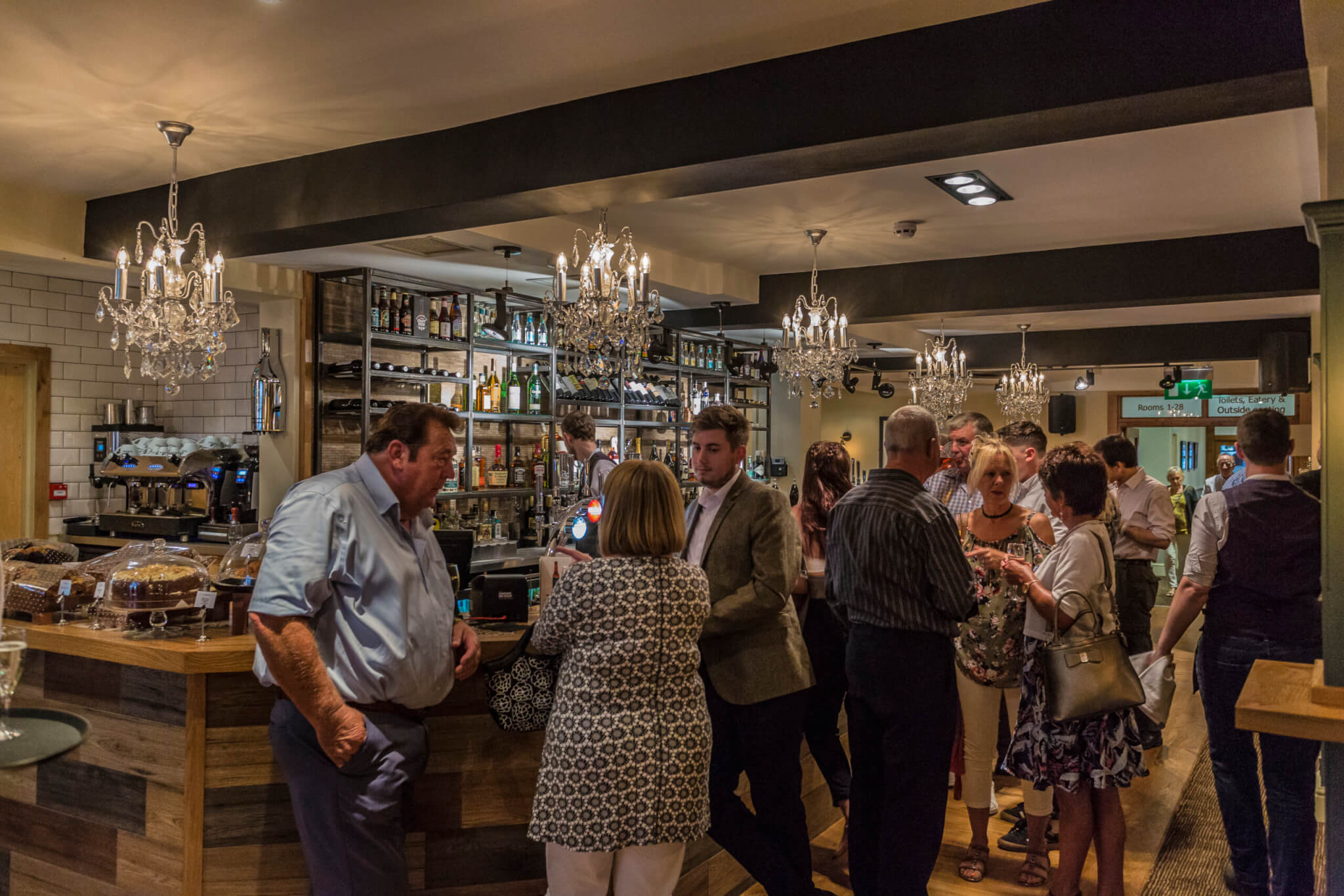 sunday roast st ives food and drink scaled